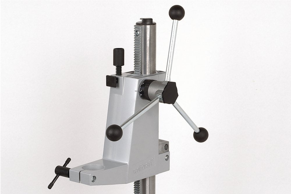 Wolfcraft univerzalni stalak za bušilicu EXCLUSIVE 570mm 5027000