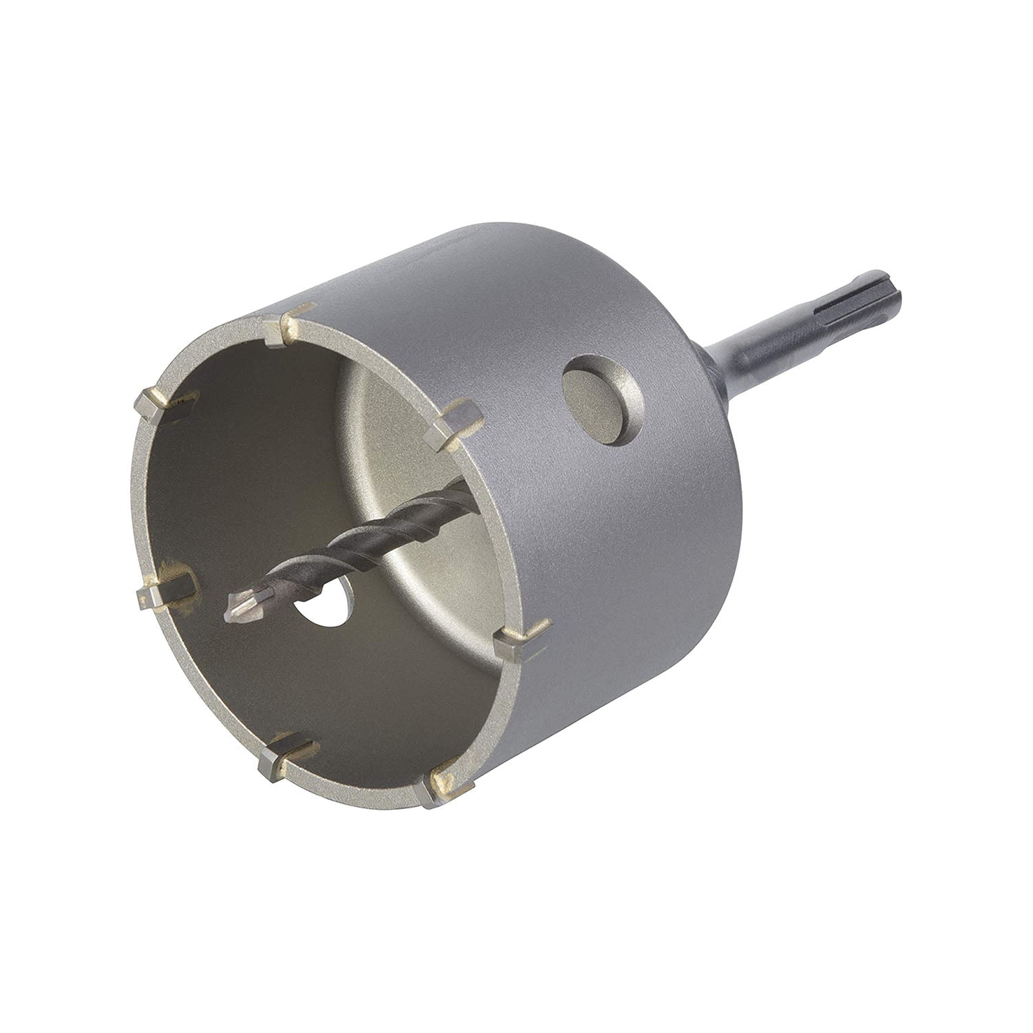 5481000 Wolfcraft kruna za bušenje betona SDS+ 83mm 5481000