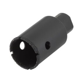 Wolfcraft dijamantska kruna za keramiku 35mm 5943000