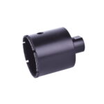 Wolfcraft dijamantska kruna za keramiku 68mm 5949000