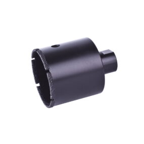 Wolfcraft dijamantska kruna za keramiku 68mm 5949000
