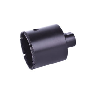 Wolfcraft dijamantska kruna za keramiku 68mm 5949000