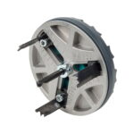 Wolfcraft podesiva kruna za drvo rigips 45-90mm 5977000