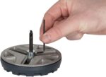 Wolfcraft podesiva kruna za drvo rigips 45-90mm 5977000