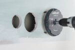 Wolfcraft podesiva kruna za drvo rigips 45-90mm 5977000