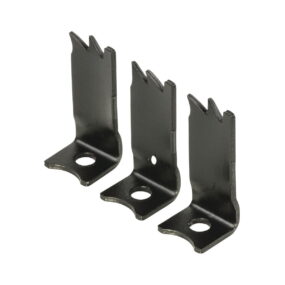 Wolfcraft rezervni noževi za krunu 5979000