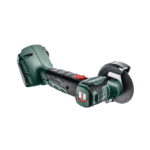 Metabo aku brusilica CC 18 LTX BL 76mm Solo