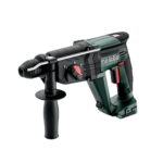 Metabo aku čekić bušilica KHA 18 LTX 24 - 18V sa koferom- Solo