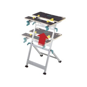 Wolfcraft radni sto Master Cut 600 6182000