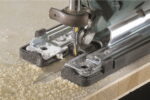 Wolfcraft radni sto za ubodnu pilu 6197000