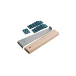 Wolfcraft set za postavljanje laminata 6931000