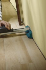 Wolfcraft čekić za povlačenje laminata i parketa 6945000