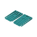 Wolfcraft univerzalni klin 30kom 6946000