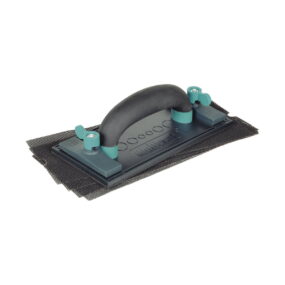 Wolfcraft ručna brusilica nosač brusnog papira 8722000