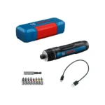 Bosch aku odvijač GO Professional 0 601 9H2 101 3.6 V