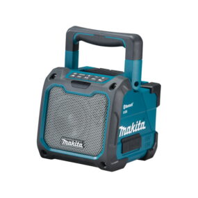 Makita aku bluetooth zvučnik DMR201