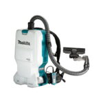 Makita aku leđni usisivač DVC660Z