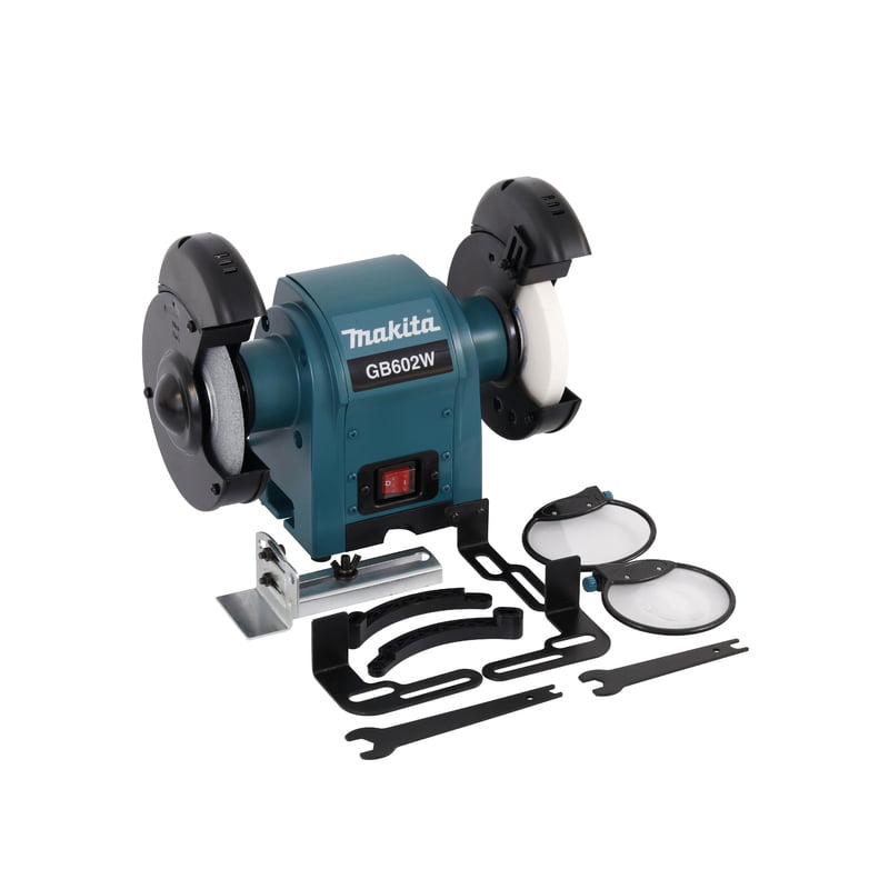 Makita stona brusilica GB602W 250W