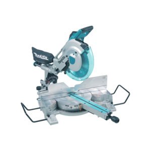 Makita potezno nagibna testera pila LS1216 1650W