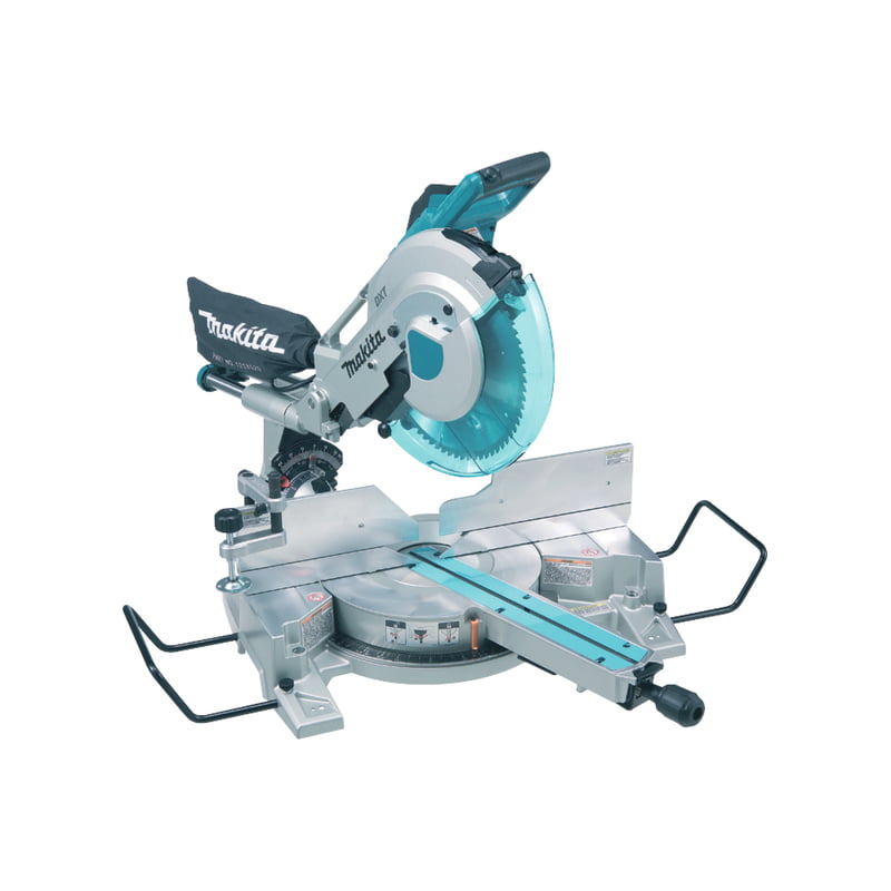 LS1216 Makita potezno nagibna testera pila LS1216 1650W