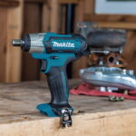 Makita aku udarni odvijač TW141DZ