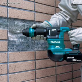 Makita aku čekić bušilica DHK180Z 3.1J