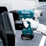 Makita aku pištolj za pop nitne zakovice DRV150Z