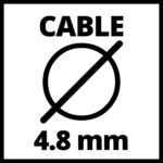 Einhell ručna dizalica TC-WI 800