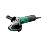 HiKoki ugaona brusilica 600W G13STA