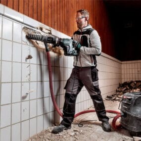 Metabo čekić bušilica KHEV 5-40 BL 1150W SDS-max Brushless