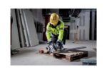 Metabo aku ručna kružna pila cirkular za metal MKS 18 LTX 58-Solo sa koferom 165mm