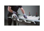 Metabo aku ručna kružna pila cirkular za metal MKS 18 LTX 58-Solo sa koferom 165mm
