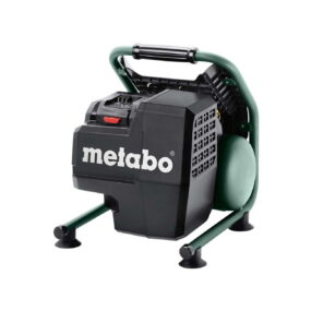 Metabo aku bezuljni klipni kompresor za zrak vazduh Power 160-5 18 LTX BL OF Solo