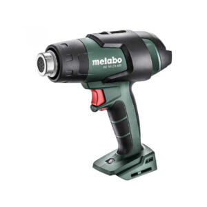 Metabo aku fen pištolj za vrući zrak HG 18 LTX 500 Solo