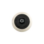 Metabo brusni disk za poliranje Velcro 147x12mm M14