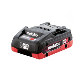 Metabo baterija 18V/×4Ah LiHD