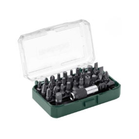 Metabo 32-dijelni set bitova Bit Box “LC” – 626697
