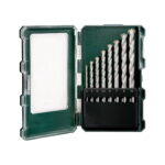 Metabo 8-dijelni set burgija za beton 3-10 mm 626706000