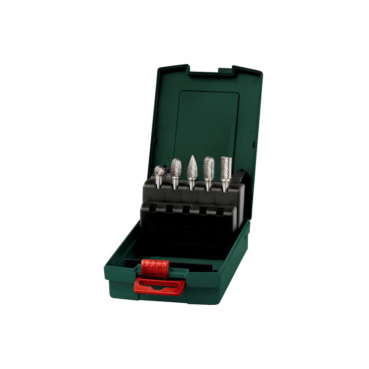 metabo 628403 Metabo 5-dijelni set glodala za metal HM 628403000 6mm