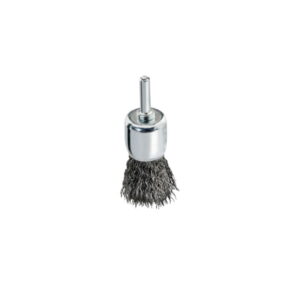 Metabo čelična žičana okrugla četka za bušilicu Ø 25 x 0,3/6 mm 630554000