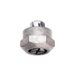 Metabo stezne čeljusti sa maticom 6mm 630820000