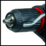 Einhell vibraciona bušilica TC-ID 720/1 E Kit