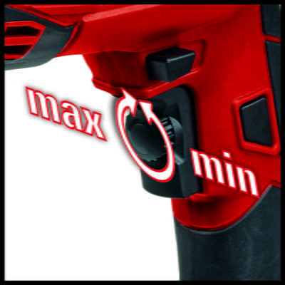 Einhell vibraciona bušilica TC-ID 720/1 E Kit