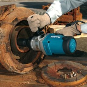 Makita električni udarni odvijač TW1000 1000Nm