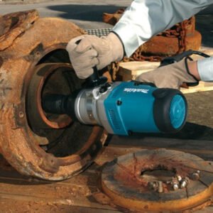 Makita električni udarni odvijač TW1000 1000Nm