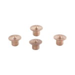 Wolfcraft označivač za tiplove 4x6mm 2911000