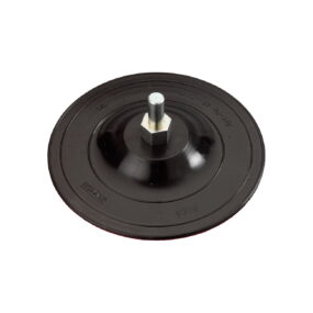 KWB gumeni disk za brusilicu čičak 115mm 487014