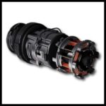 Einhell aku bušilica odvijač Power X-Change TP-CD 18/50 Li BL Solo