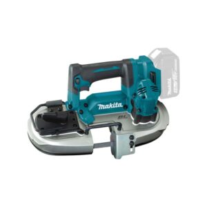Makita aku tračna testera pila DPB184Z Solo