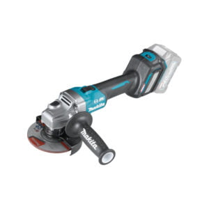 Makita aku ugaona kutna brusilica XGT GA023GZ Solo 125mm